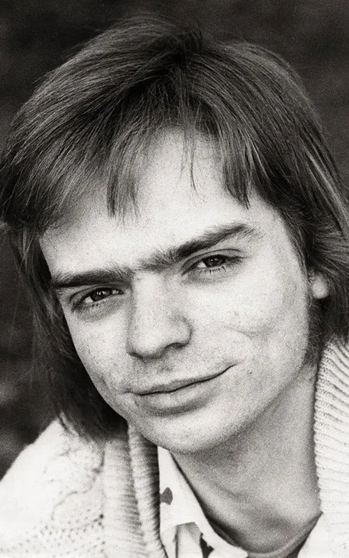 Clive Kneller