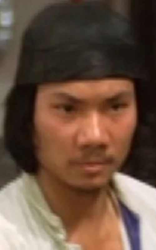 Cheng Wai-Ching