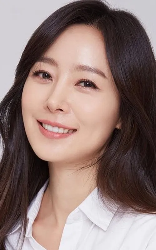Choi Moon-kyoung