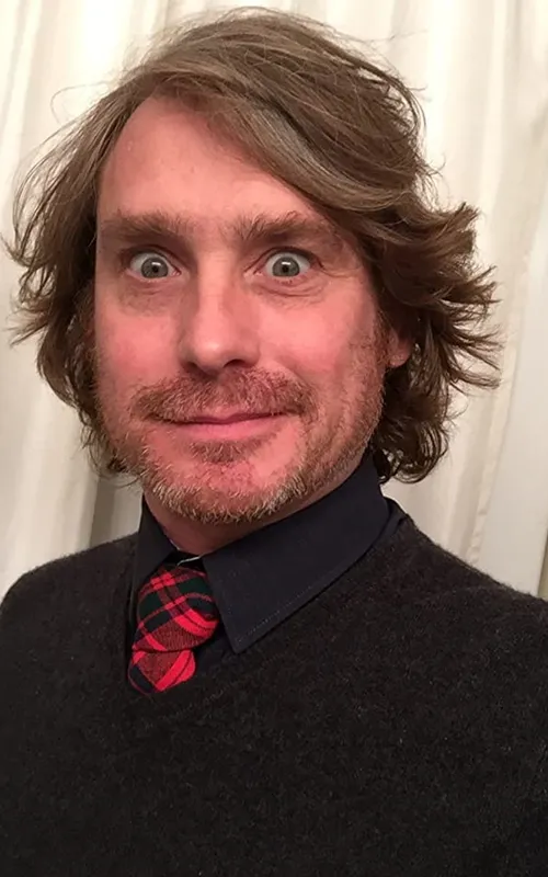 Jason Michas