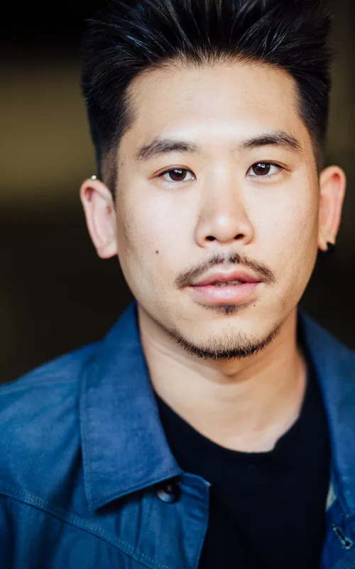 Lawrence Kao