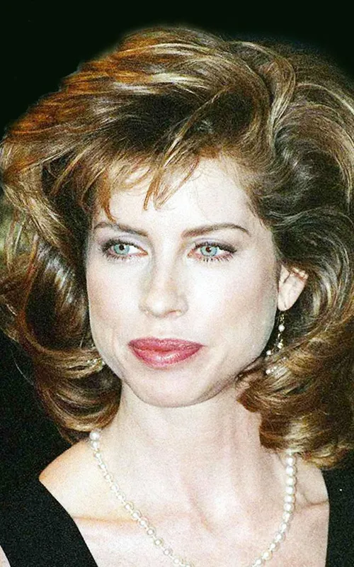Julianne Phillips