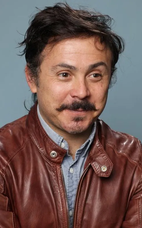 Gerardo Naranjo