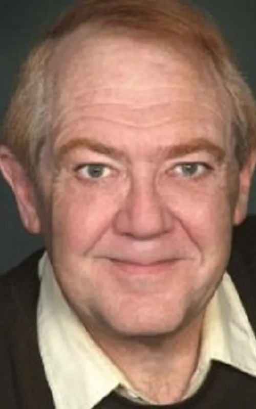Ralph Foody