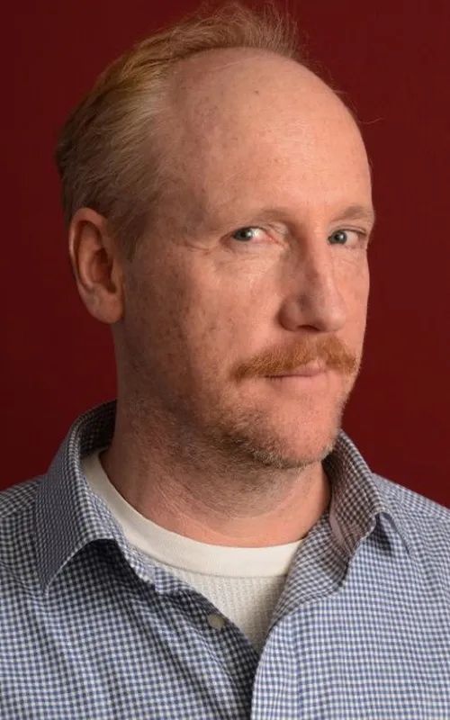 Matt Walsh