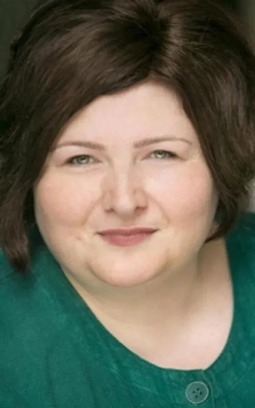 Sally Plumb