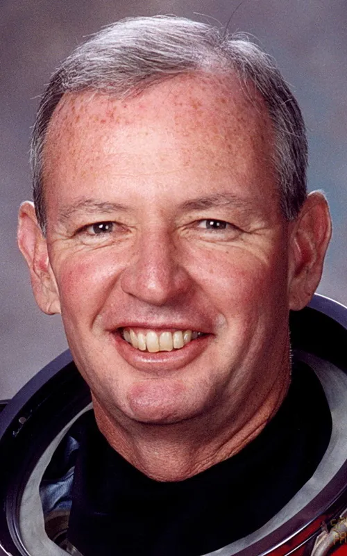 Brian Duffy