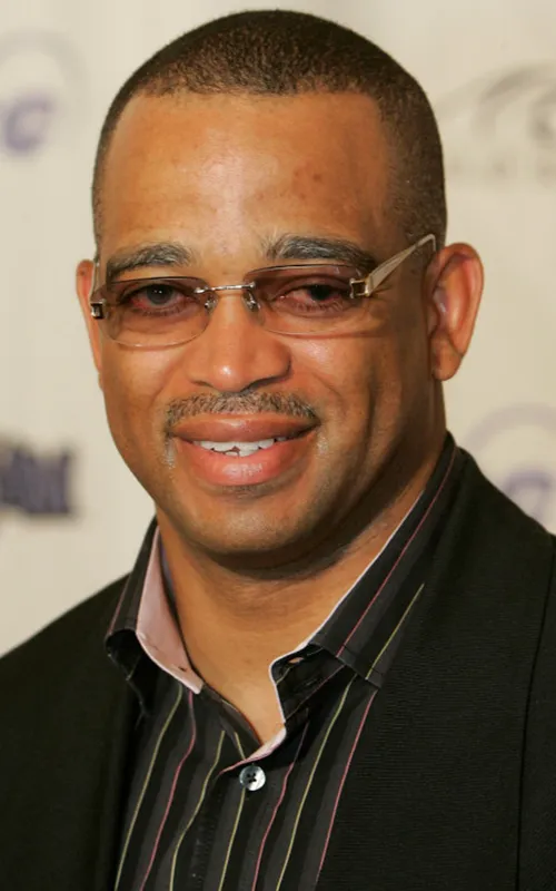 Stuart Scott