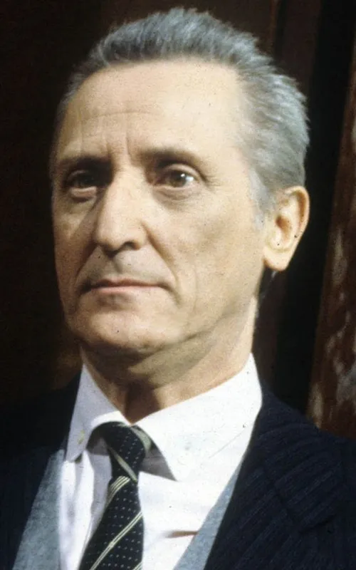 Alain Mottet