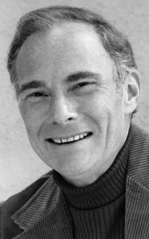 Dean Riesner
