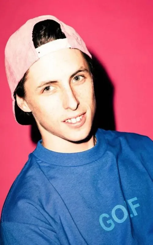 Lucas Vercetti