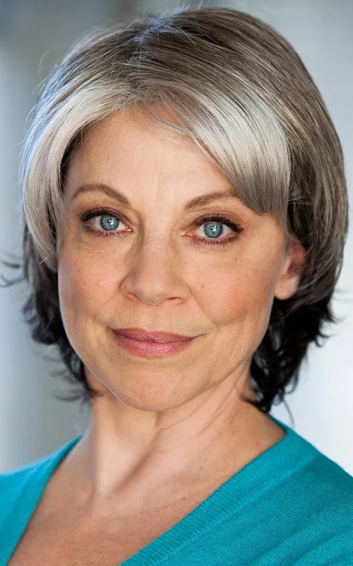 Kathleen Gati
