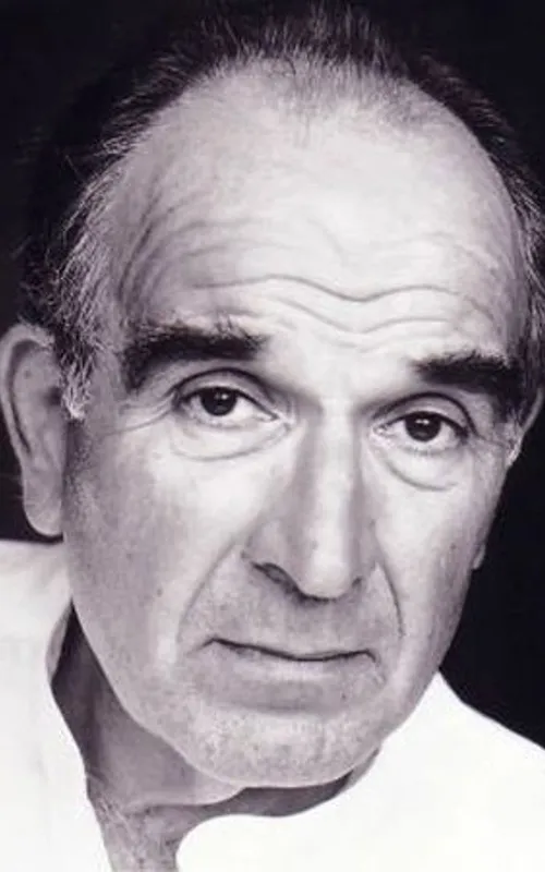 John Grillo