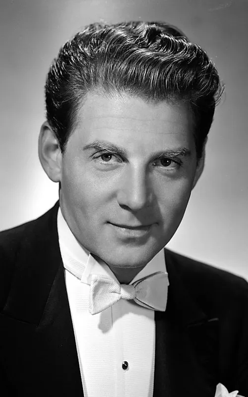 Jean-Pierre Aumont