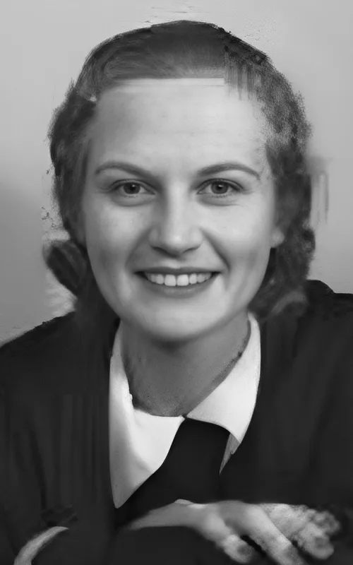 Louise Brien