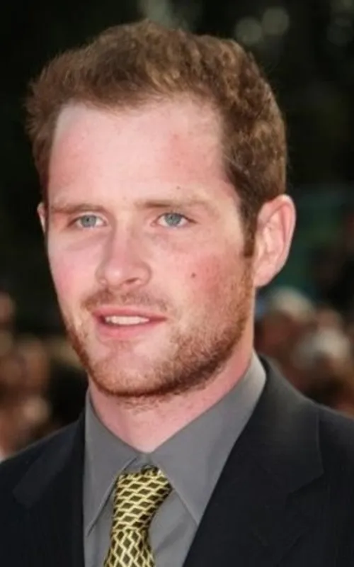Patrick Carroll