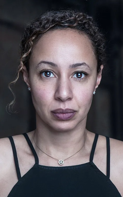 Rachelle Casseus