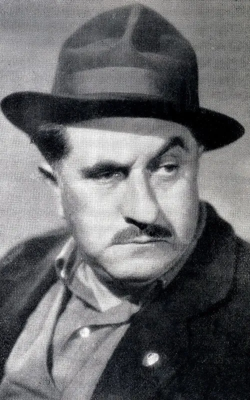 Nando Bruno