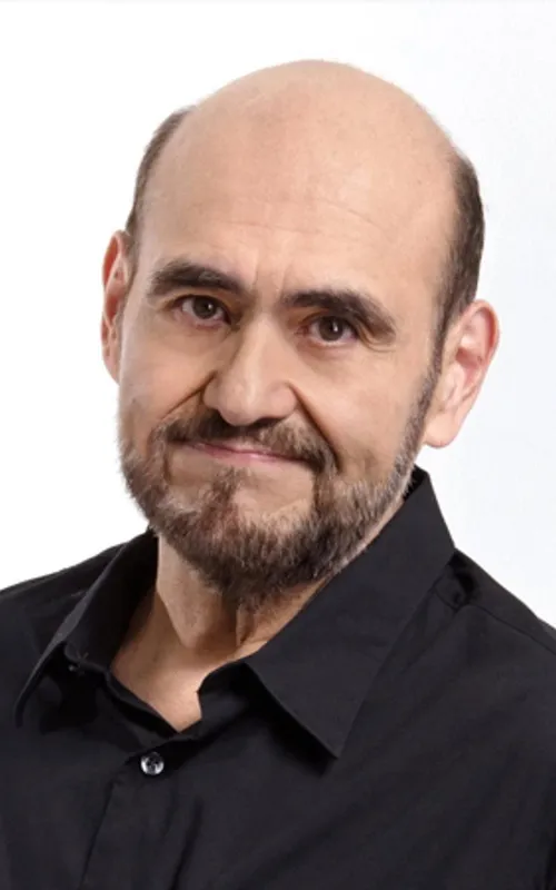 Edgar Vivar