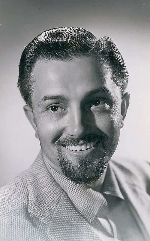 Edward Dmytryk