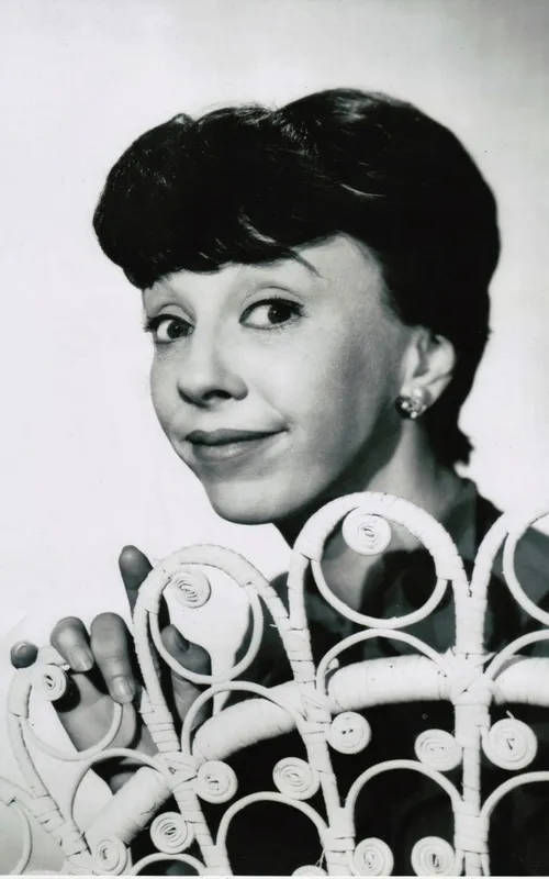 Ann Morgan Guilbert