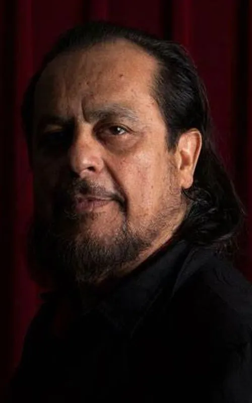 Tito Larriva