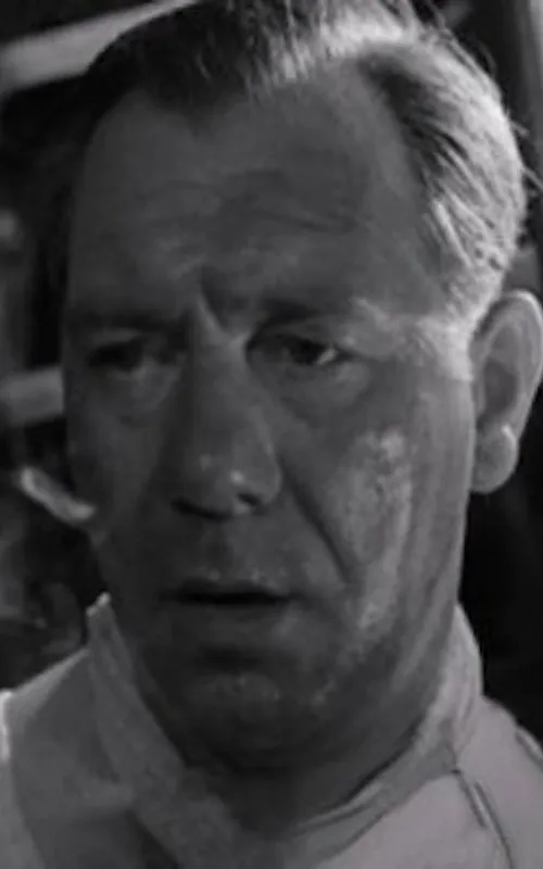 Fred Griffiths