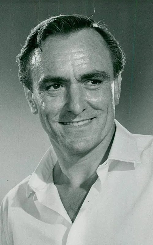 Eric Porter
