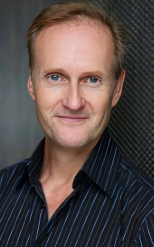Mike Petersen