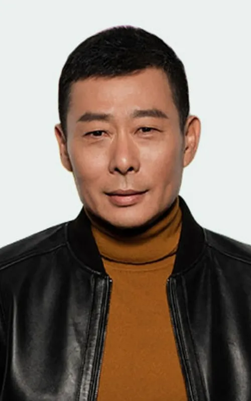 Huo Qing