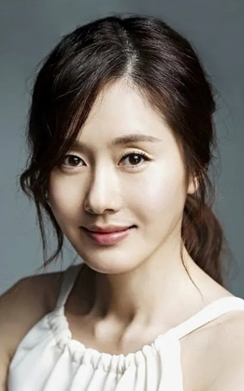 Kim Ji-soo