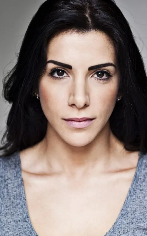 Hayat Kamille
