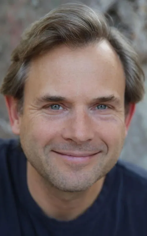 Stephen Mailer
