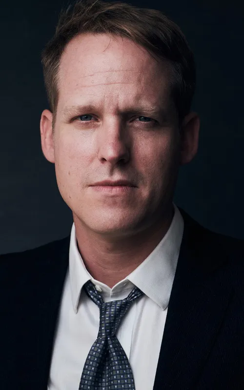 Corey Brill