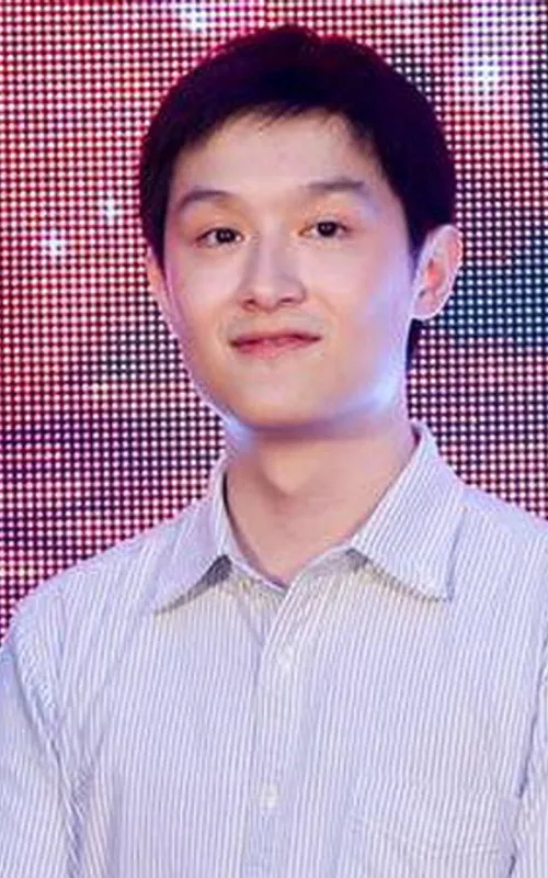 Jonathan Chang