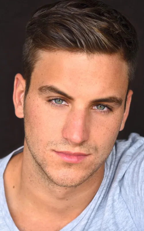 Matt Visser