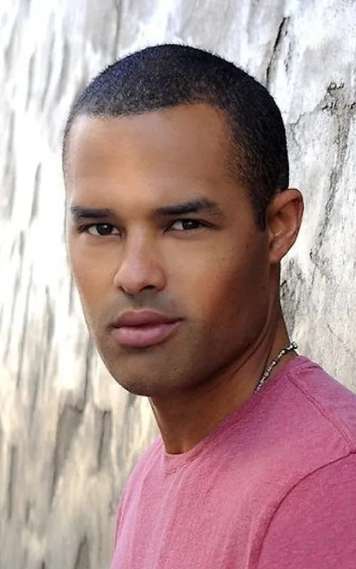 Jason Olive