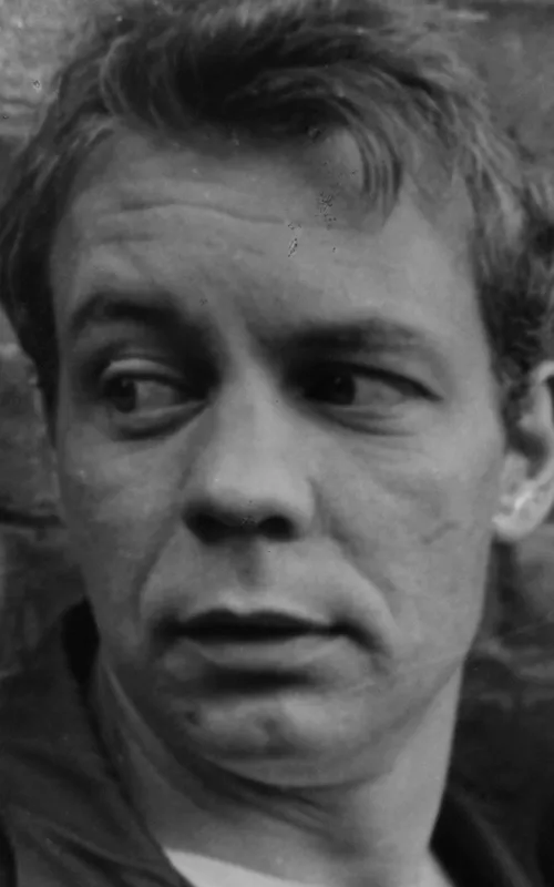 Doug McGrath