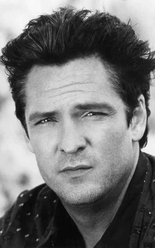 Michael Madsen