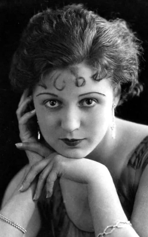 Dorothy Bartlam