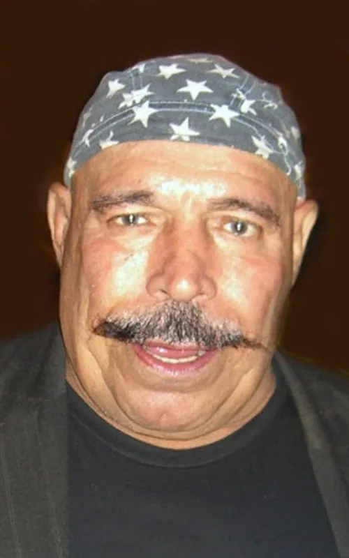 Khosrow Vaziri