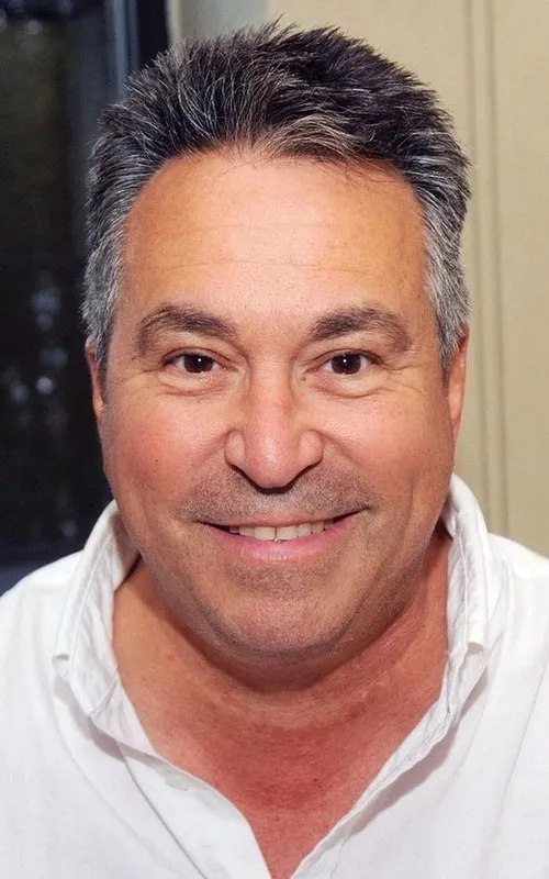 Brian Peck