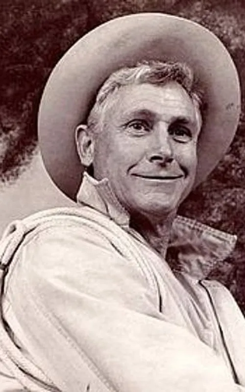 George Dunn