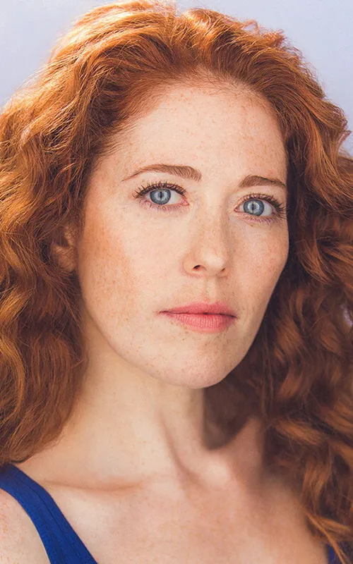 Bridget Barkan