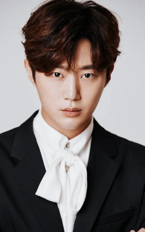 Han Eun-seong