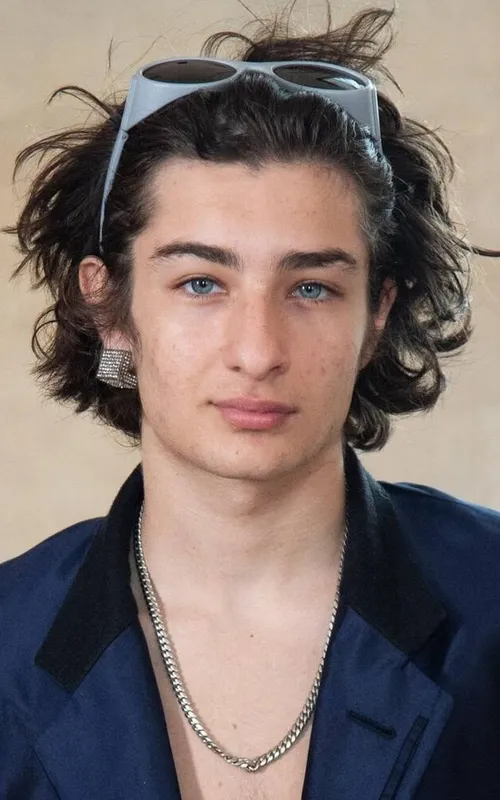 Sunny Suljic