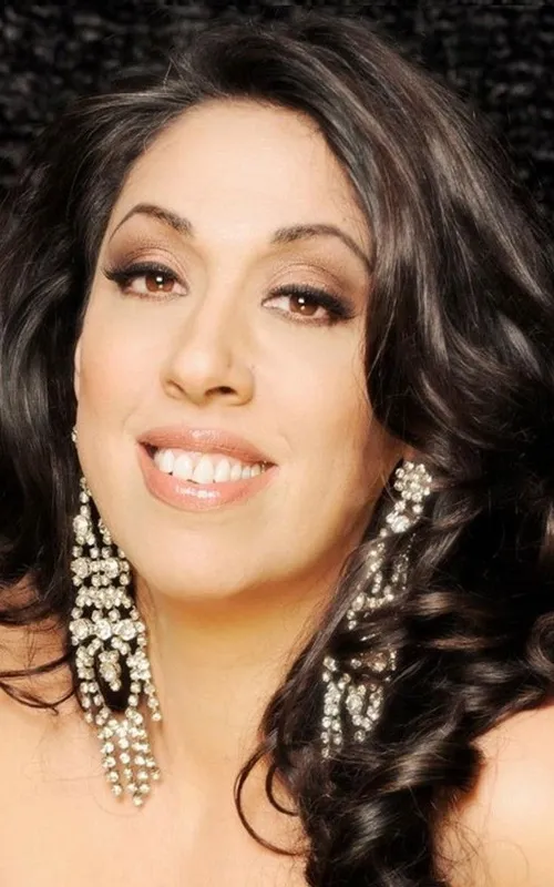 Regina Orozco