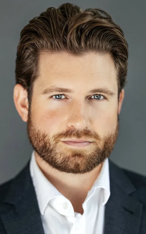 Drew Henderson