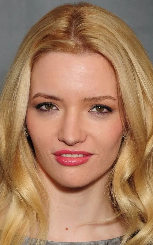 Talulah Riley