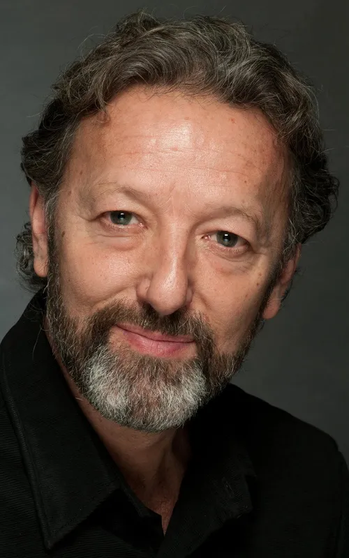 Ian Reddington